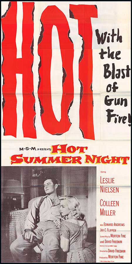 Hot Summer Night