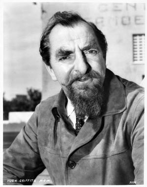 Hugh Griffith