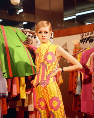 Twiggy