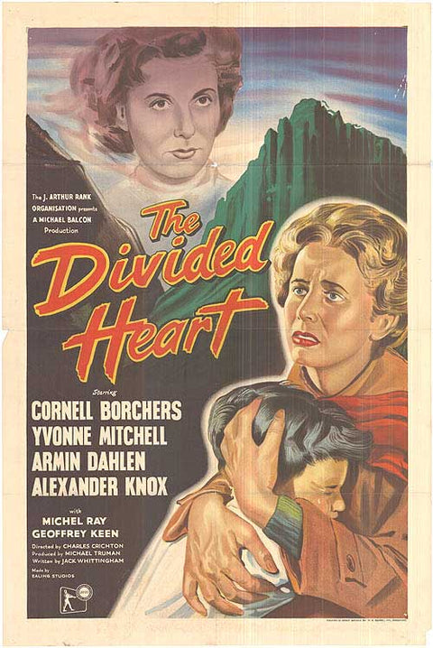 Divided Heart