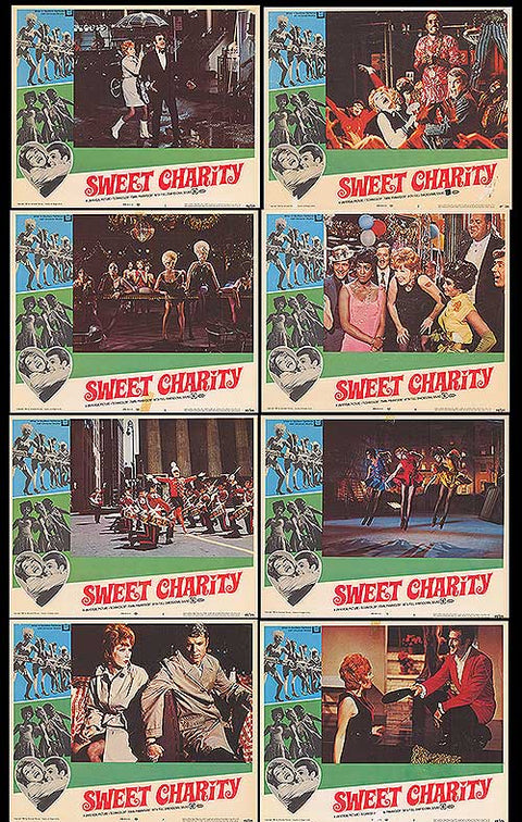 Sweet Charity