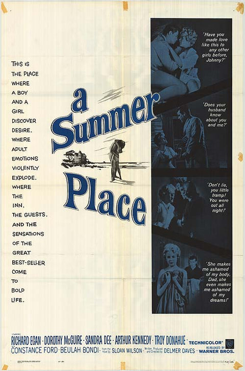 Summer Place