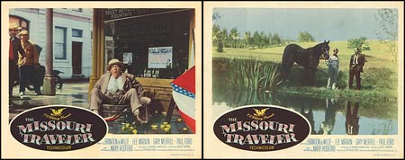 Missouri Traveler