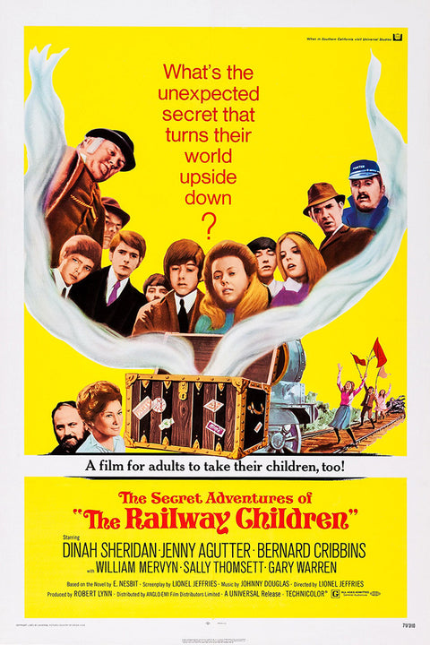 Railway Children