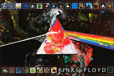 Pink Floyd