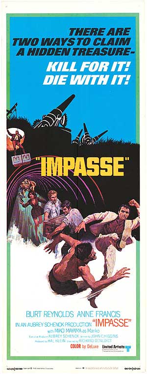 Impasse