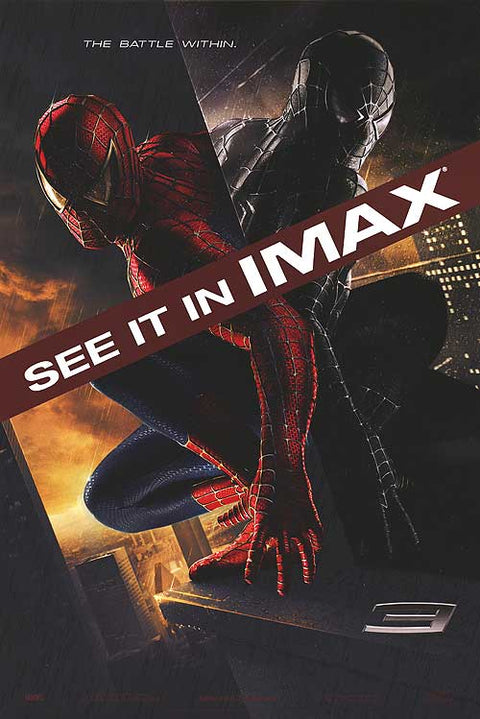 Spider-man 3