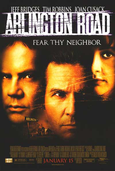 Arlington Road