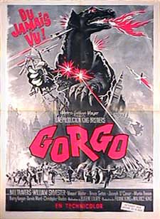 Gorgo (French)