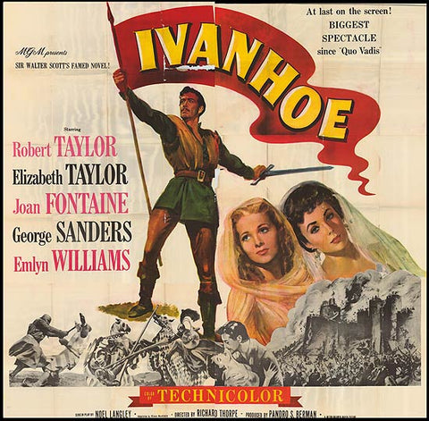 Ivanhoe