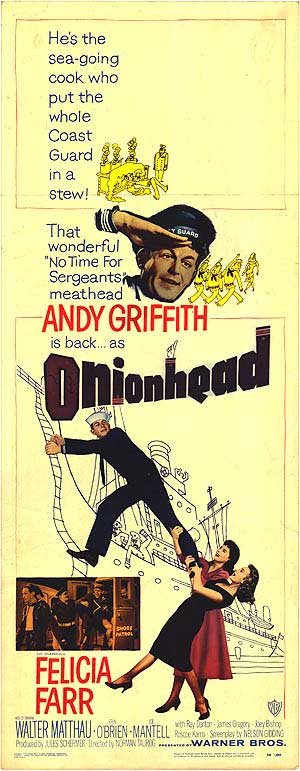 Onionhead