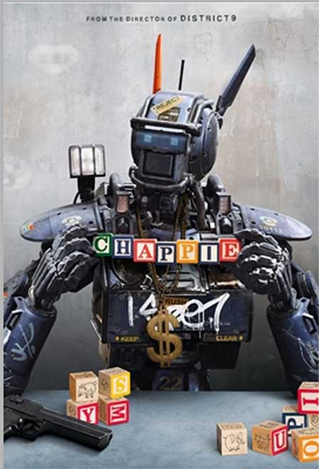 Chappie