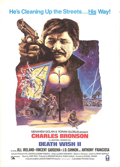 Death Wish II