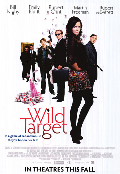 Wild Target