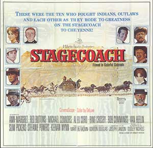 Stagecoach