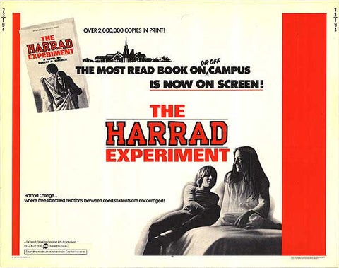 Harrad Experiment