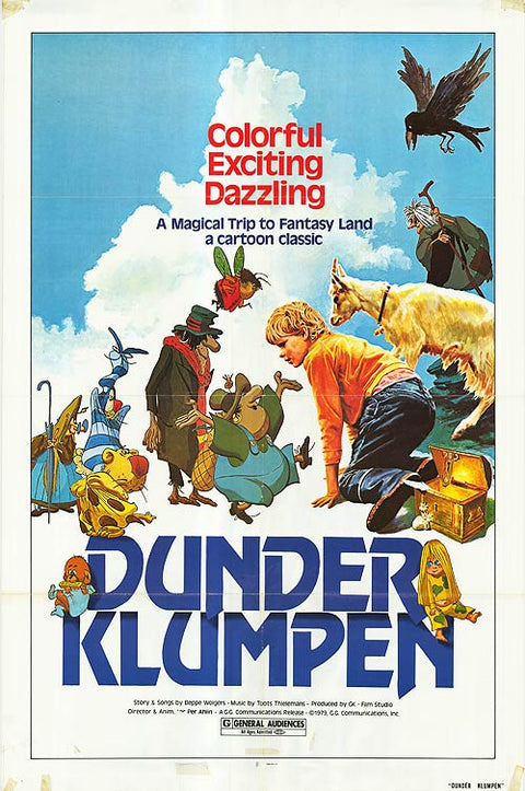 Dunder Klumpen