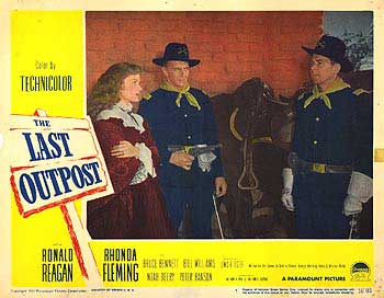 Last Outpost (1951)