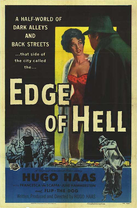 Edge of Hell