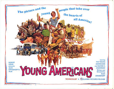 Young Americans