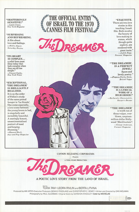 Dreamer