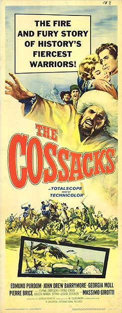 Cossacks