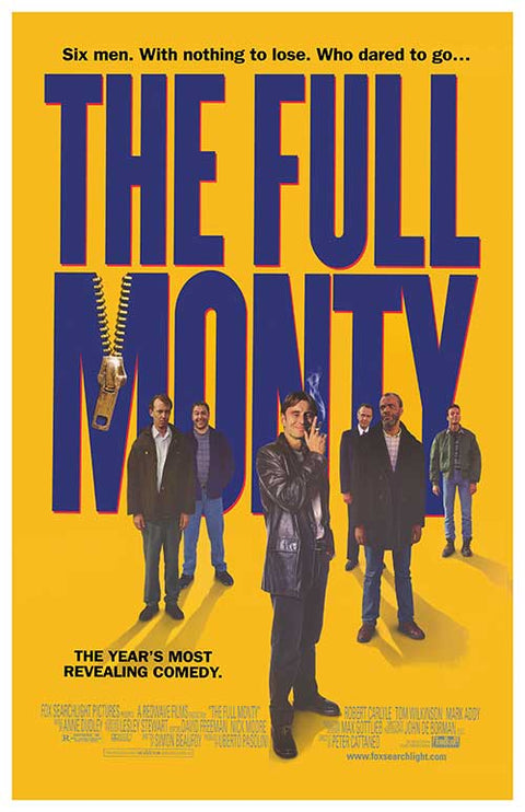 Full Monty