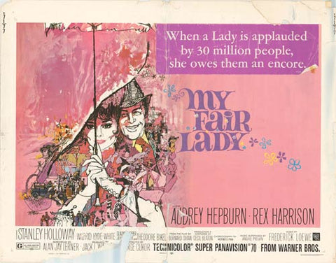 My Fair Lady