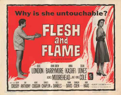 Flesh and Flame