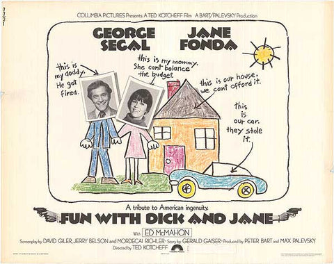 Fun With Dick And Jane