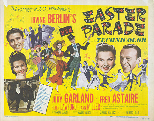 Easter Parade