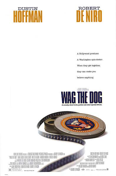 Wag The Dog