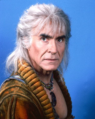 Ricardo Montalban