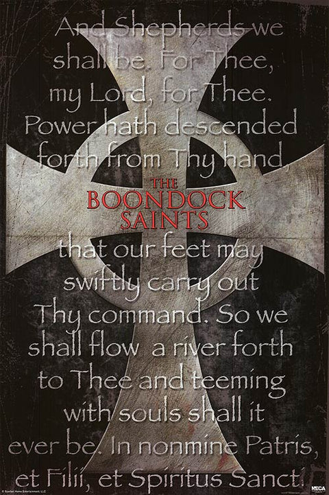 Boondock Saints