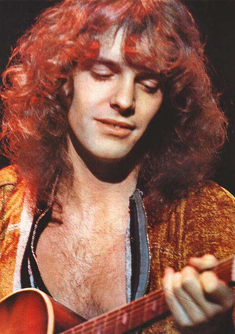 Peter Frampton