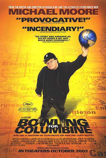 Bowling For Columbine