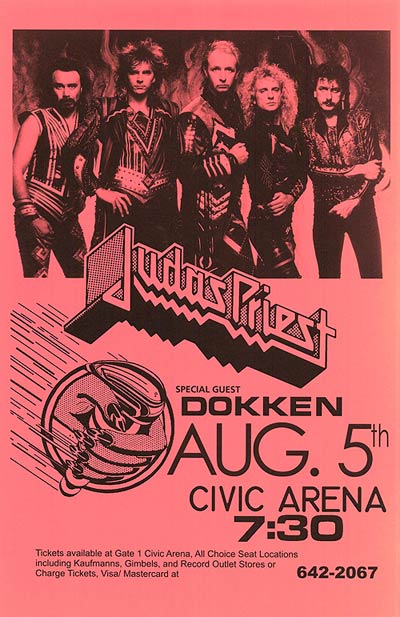 Judas Priest