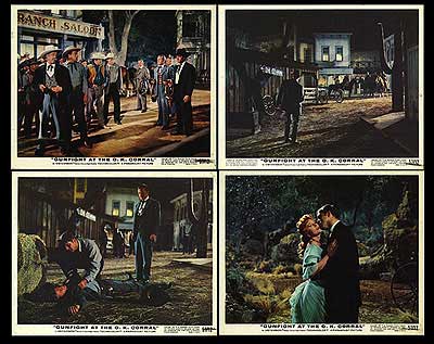 Gunfight At The OK Corral