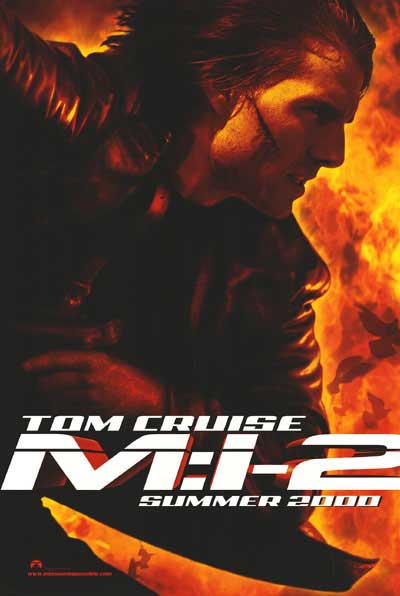 Mission: Impossible II