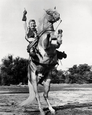 Annie Oakley