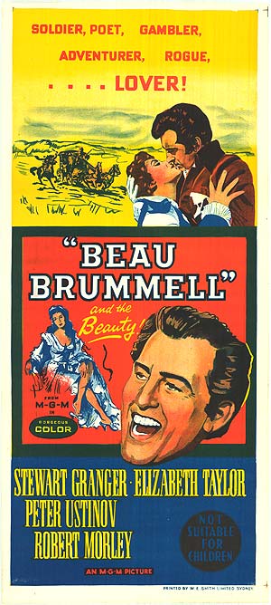 Beau Brummell