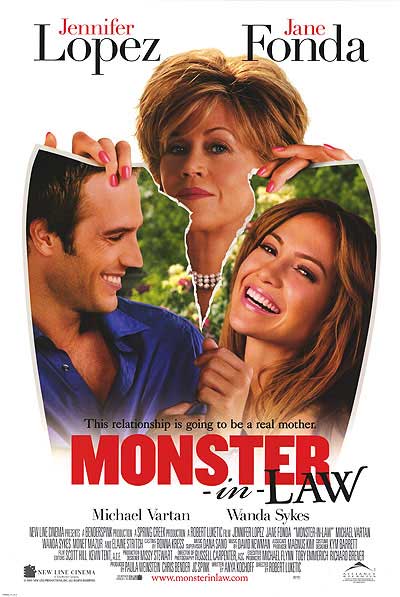 Monster-In-Law