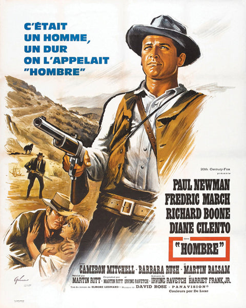 Hombre (French)