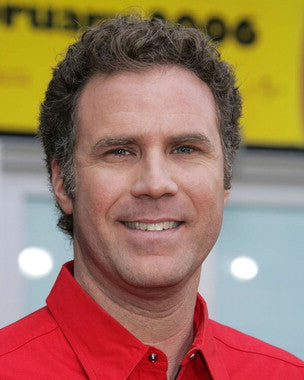 Will Ferrell