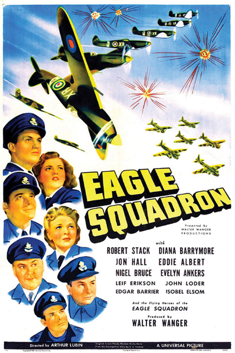 Eagle Squadron