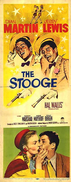 Stooge