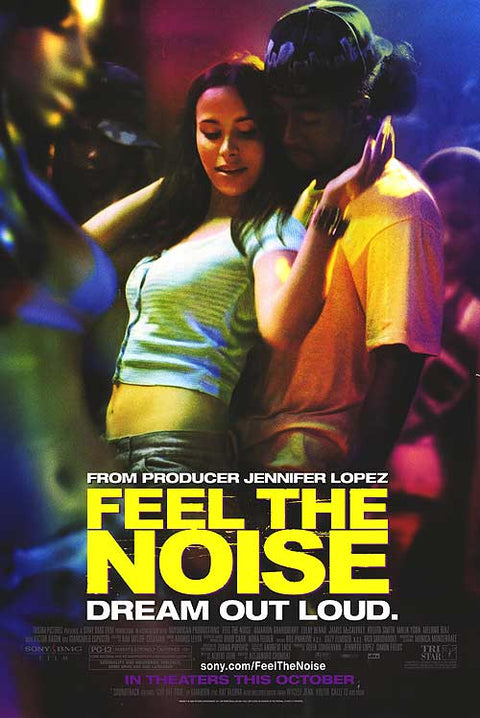 Feel The Noise