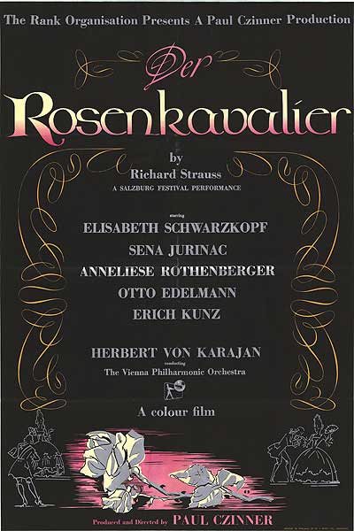 Rosenkavalier