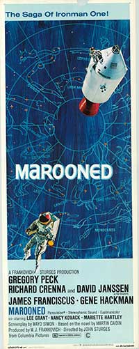 Marooned