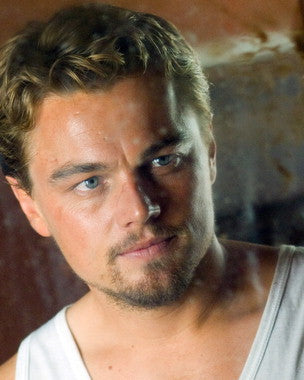 Leonardo DiCaprio